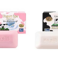 Yoko Spa Milk Soap