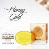 Aura Rich Honey Gold Soap