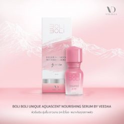 BOLI BOLI Unique Aquascent Nourishing Serum