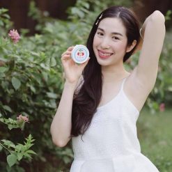 Cupcake Plus Deodorant Cream