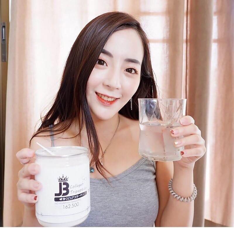 JB Collagen Tripeptide