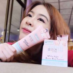 Made In Nature Collagen & Q10 Foam Cleanser