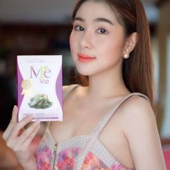 Me Vio Detox Fiberry
