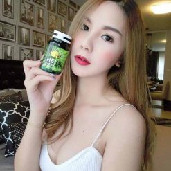 Queen HERB By Herb Inside