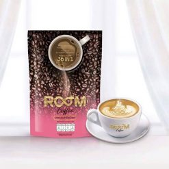 Room Coffee 36 in 1
