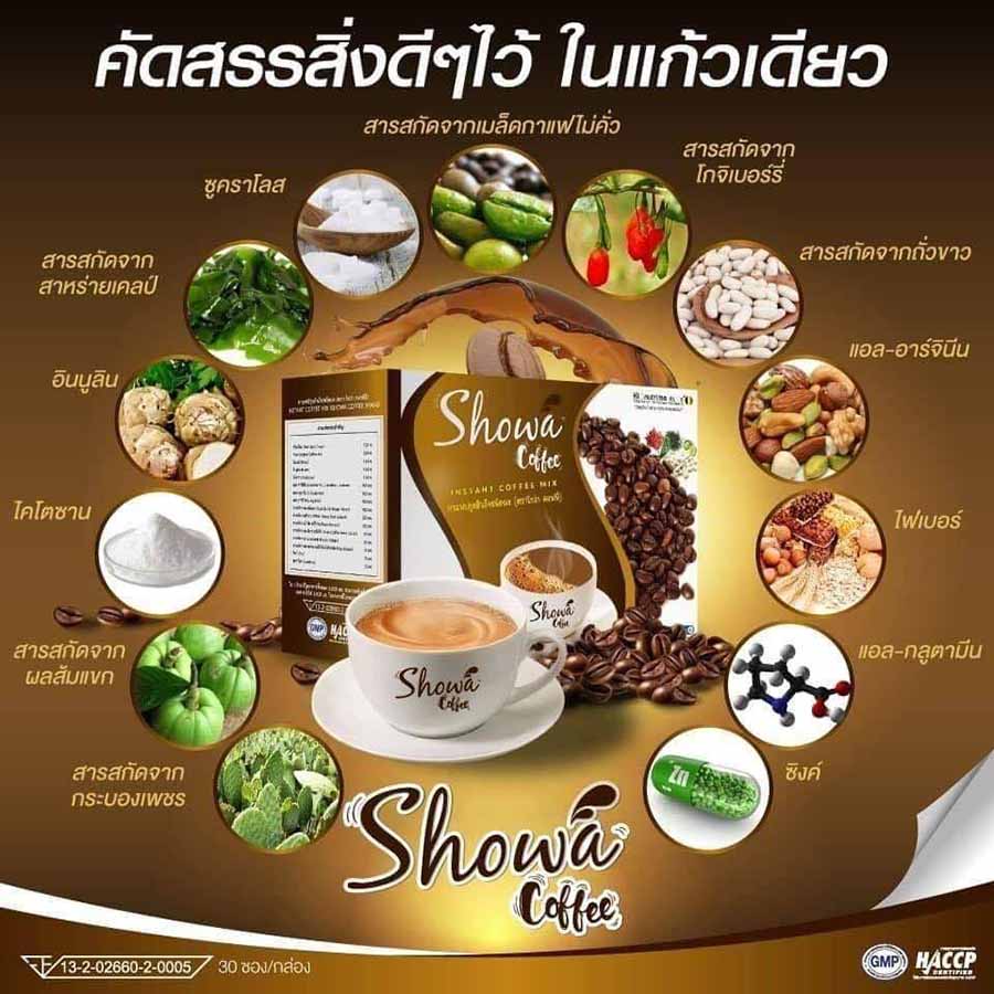 Showa Coffee