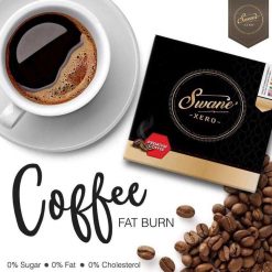 Swane Xero Coffee