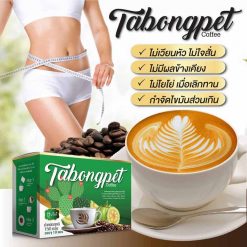 Vivi Tabongpet Coffee