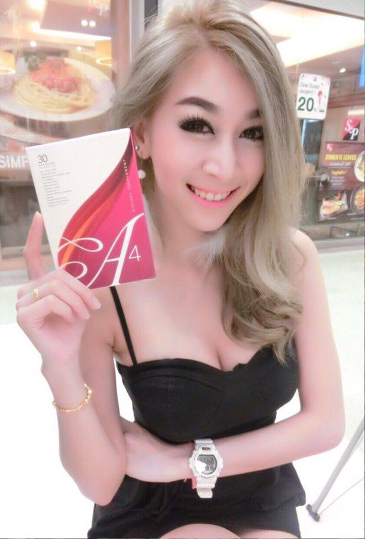 Advantage4