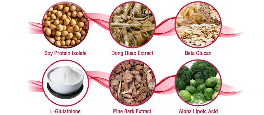 ghk cu how often Glutathione Foods: 10 Natural Ways To Increase Glutathione Level main image 1