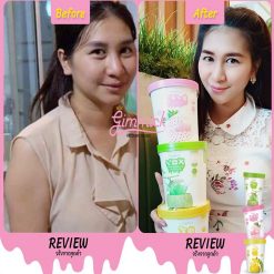 Gimmick Collagen Smoothie Yogurt