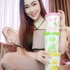Gimmick Collagen Smoothie Yogurt