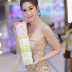 Gimmick Collagen Smoothie Yogurt