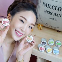 Ira Natural Lip Balm