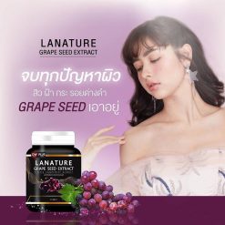 La’Nature Grape Seed Extract