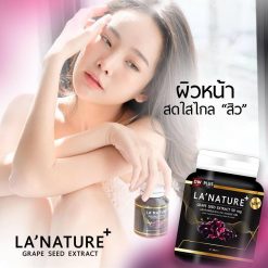 La’Nature Grape Seed Extract