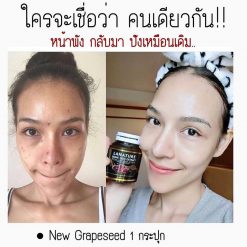 La’Nature Grape Seed Extract