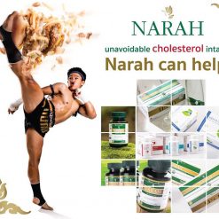 Narah Herbal Capsule