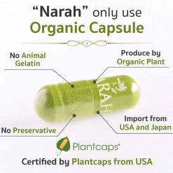 Narah Herbal Capsule