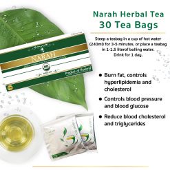 Narah Herbal Tea