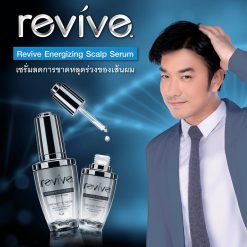 Revive Energizing Scalp Serum