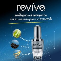 Revive Energizing Scalp Serum