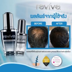 Revive Thickening Hair Serum