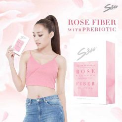 S360 Rose Fiber