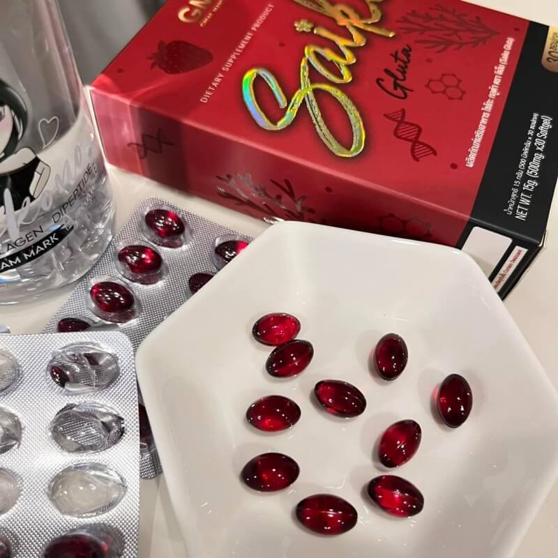 Saiko Gluta