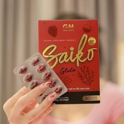 Saiko Gluta