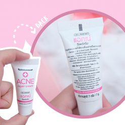Dr.Somchai Acne Repair Cream