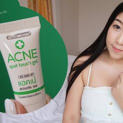 Dr.Somchai Acne Spot Touch Gel