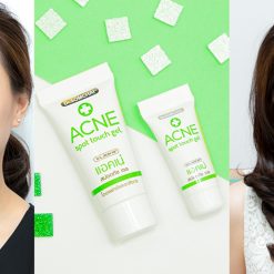 Dr.Somchai Acne Spot Touch Gel