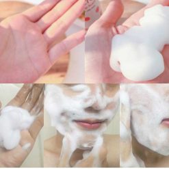 Dr.Somchai Acne Whip Foam For Oily Skin