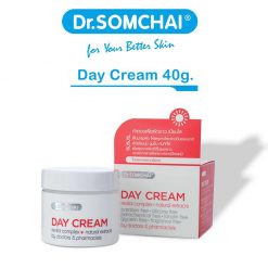 Dr.Somchai Day Cream