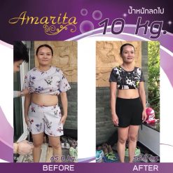 Amarita Slim Curve