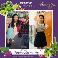 Amarita Slim Curve