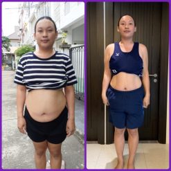 Amarita Slim Curve