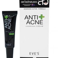 EVE'S Anti Acne Charcoal Cream