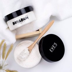EVE'S Bath & Balm Natural Scrub