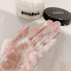 EVE'S Bath & Balm Natural Scrub