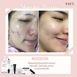 EVE'S Jeju Deep Cleanser Gel