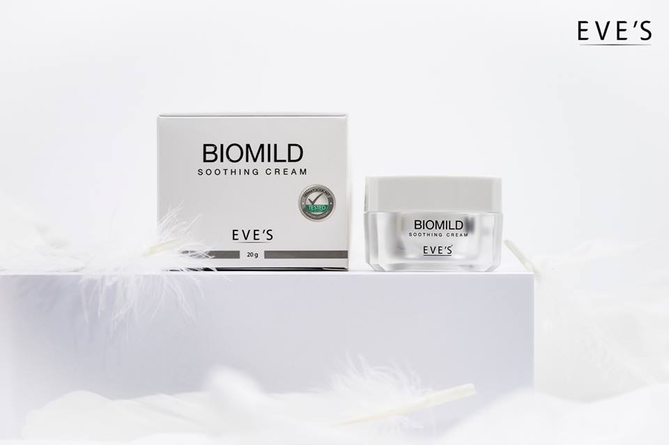 Eve's Biomild Soothing Cream