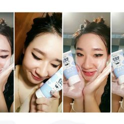 Hokkaido Milk Moisture Rich Whipping Foam