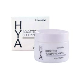 Hya Booster Sleeping Mask