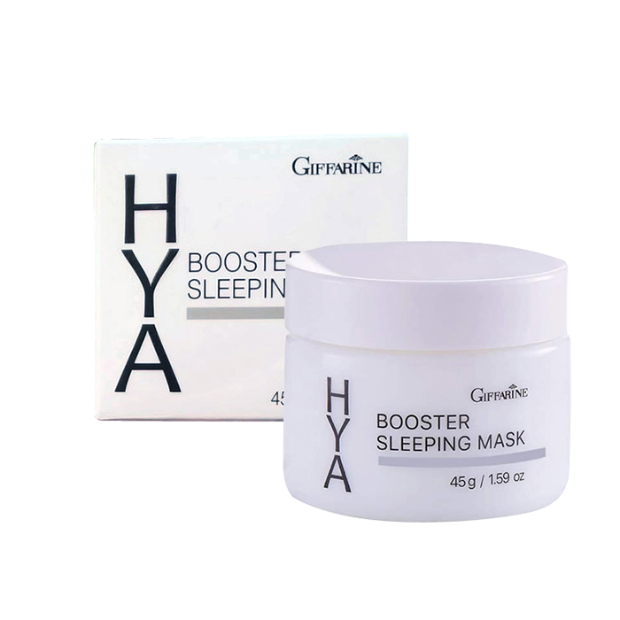 Giffarine Hya Booster Sleeping Mask