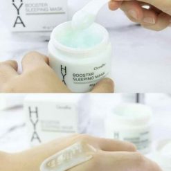 Hya Booster Sleeping Mask