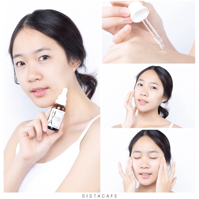 Hya Intensive Whitening Pre-Serum