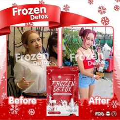 Frozen Detox