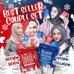 Frozen Detox
